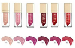 Matt Liquid Lipstick