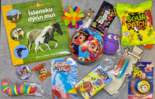 Load image into Gallery viewer, Jólasveinagjafir
