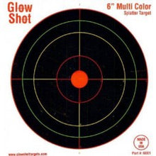 Load image into Gallery viewer, Glow skotmark
