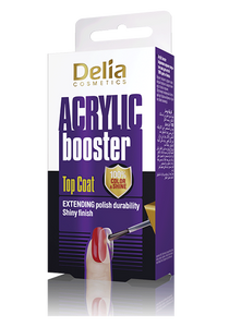 Acrylic Booster Top Coat