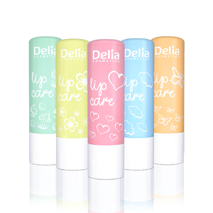 Lip Care protective balm