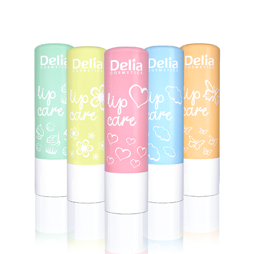 Lip Care protective balm